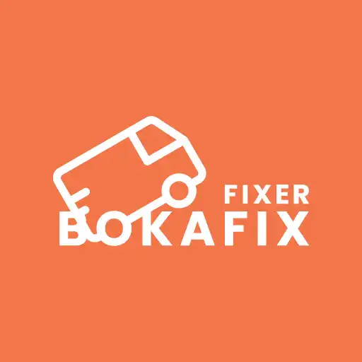 Play Bokafix Fixer APK