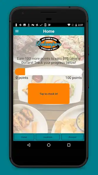 Play Bokampers MVP as an online game Bokampers MVP with UptoPlay