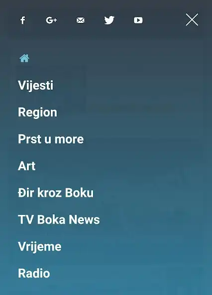 Play Boka News as an online game Boka News with UptoPlay