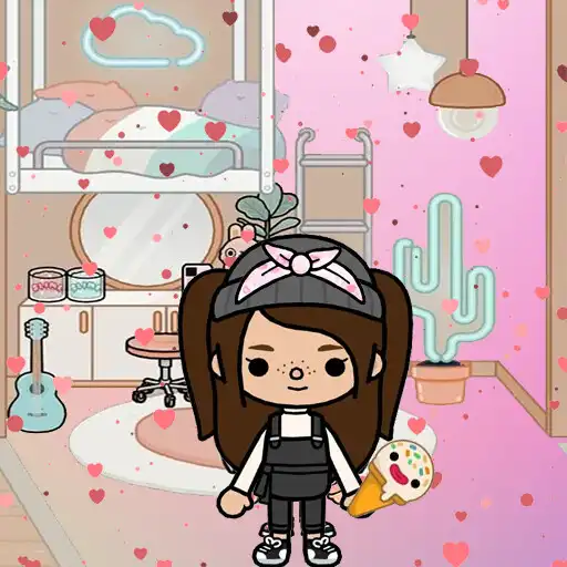Play Boka Toka 2 Wallpaper APK