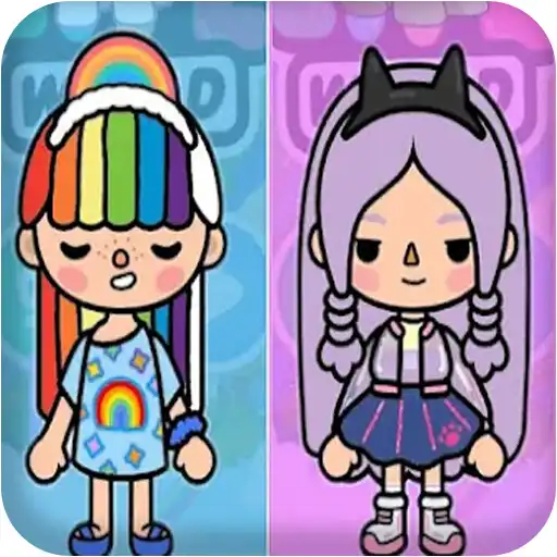 Play Boka Toka Pony images APK