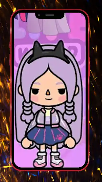 Play Boka Toka Pony images  and enjoy Boka Toka Pony images with UptoPlay