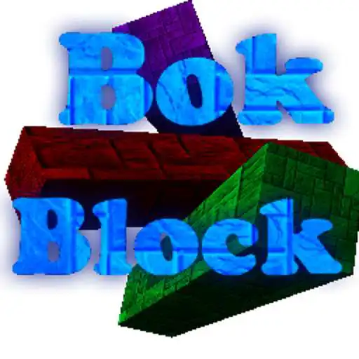 Play BokBlock APK