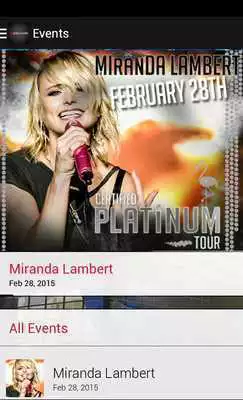 Play BOK Center