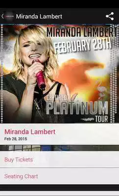 Play BOK Center