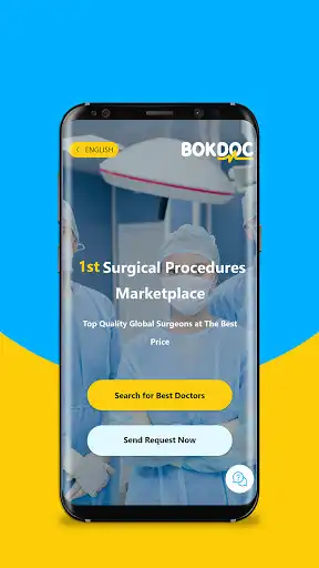 Play BokDoc as an online game BokDoc with UptoPlay