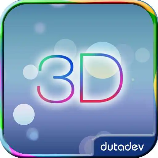 Run free android online Bokeh 3D Live Wallpaper APK Run free android online Bokeh 3D Live Wallpaper APK