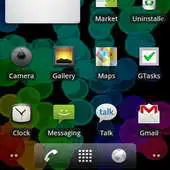 Free play online Bokeh Circles Live Wallpaper APK Free play online Bokeh Circles Live Wallpaper APK