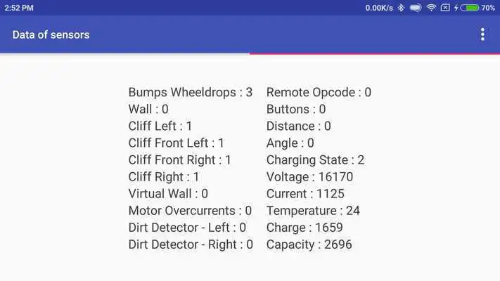 Play Bokeh Circles Live Wallpaper