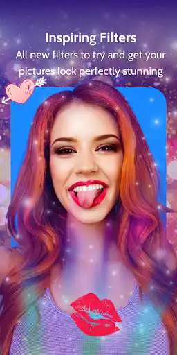 Play Bokeh Effects For Pictures  and enjoy Bokeh Effects For Pictures with UptoPlay