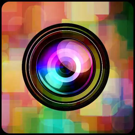 Free play online Bokeh Effects Photo Editor APK