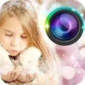 Free play online Bokeh Filter Effects APK