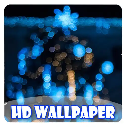 Play Bokeh HD Live Wallpaper as an online game Bokeh HD Live Wallpaper with UptoPlay