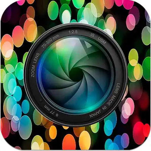 Free play online Bokeh Photo Camera APK Free play online Bokeh Photo Camera APK