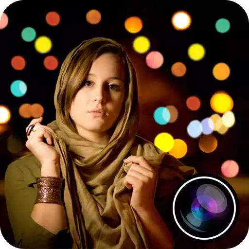 Free play online Bokeh Photo Effect APK Free play online Bokeh Photo Effect APK