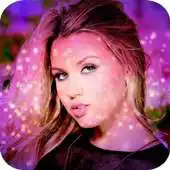 Free play online Bokeh Photo Effects FREE APK