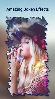 Play Bokeh Photo Effects FREE Play Bokeh Photo Effects FREE