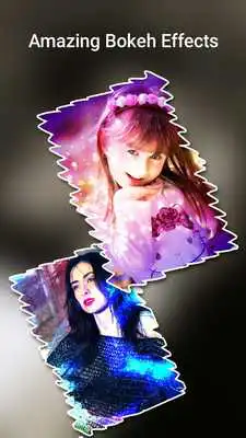 Play Bokeh Photo Effects FREE Play Bokeh Photo Effects FREE