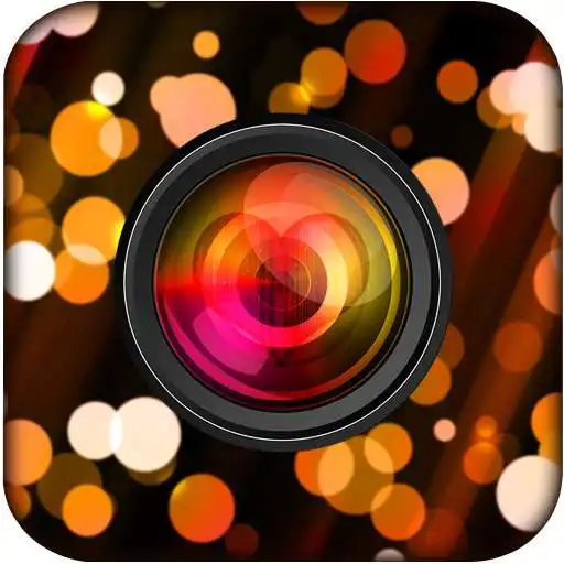 Run free android online Bokeh Photo Effects APK Run free android online Bokeh Photo Effects APK