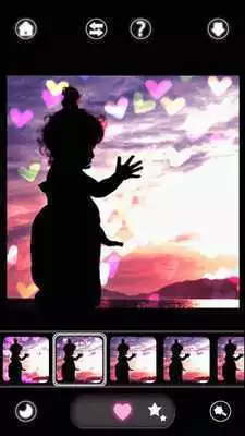 Play BokehPic