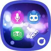 Free play online Bokeh - Solo Theme APK Free play online Bokeh - Solo Theme APK