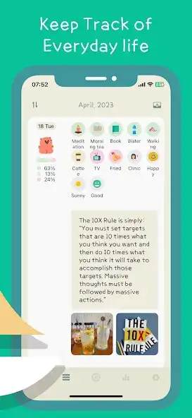 Play Bokgi Lucky Diary as an online game Bokgi Lucky Diary with UptoPlay