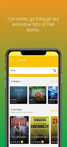 Play Bokie  and enjoy Bokie with UptoPlay