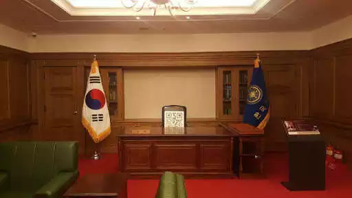 Play APK BOK Museum AR  and enjoy BOK Museum AR with UptoPlay com.BOKMusuem.TheChiefAR
