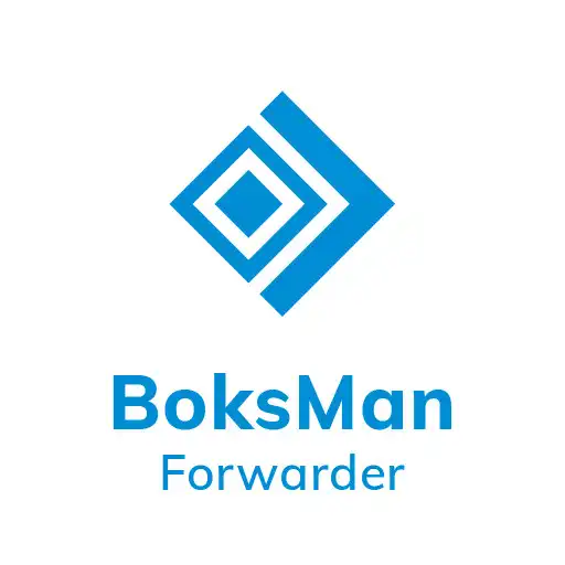 Play BoksMan Forwarder APK