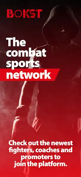 Play Bokst Network  and enjoy Bokst Network with UptoPlay