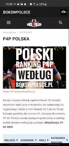 Play BOKSWPOLSCE  and enjoy BOKSWPOLSCE with UptoPlay