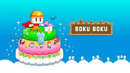 Play BOKU BOKU  and enjoy BOKU BOKU with UptoPlay
