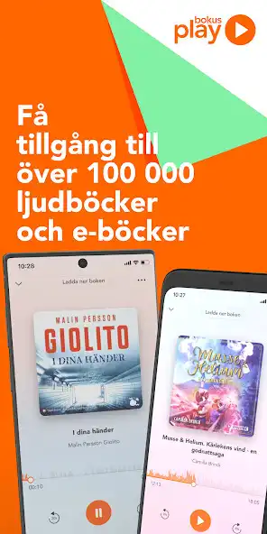 Play Bokus Play e- ljudböcker and enjoy Bokus Play e- ljudböcker with UptoPlay Play Bokus Play e- ljudböcker and enjoy Bokus Play e- ljudböcker with UptoPlay