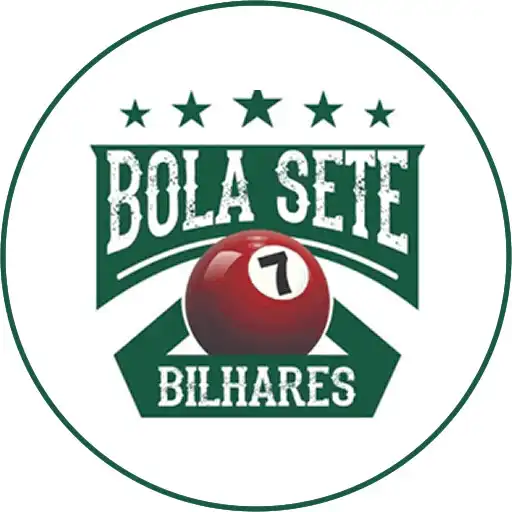 Play Bola 7 Bilhares APK Play Bola 7 Bilhares APK