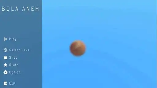 Play Bola Aneh  and enjoy Bola Aneh with UptoPlay