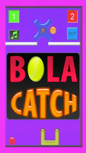 Play Bola Catch as an online game online Bola Catch with UptoPlay Play Bola Catch as an online game Bola Catch with UptoPlay