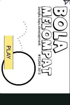 Play Bola Melompat