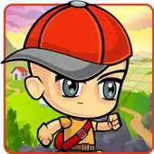 Free play online Bolang Runner APK