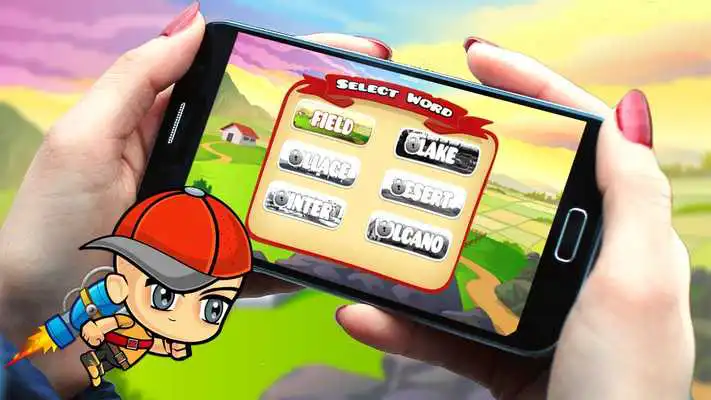 Play Bolang Runner