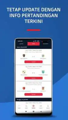 Play Bola Nusantara - News, Results, and Games