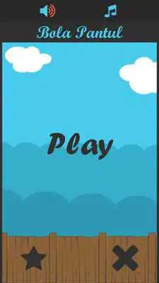 Play Bola Pantul