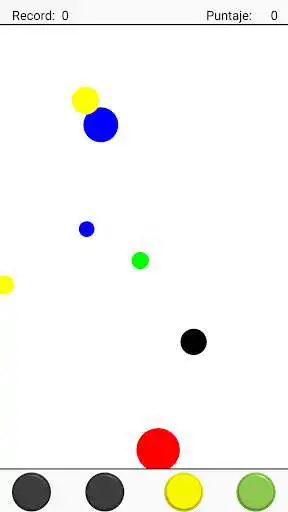 Play Bolas Locas as an online game Bolas Locas with UptoPlay