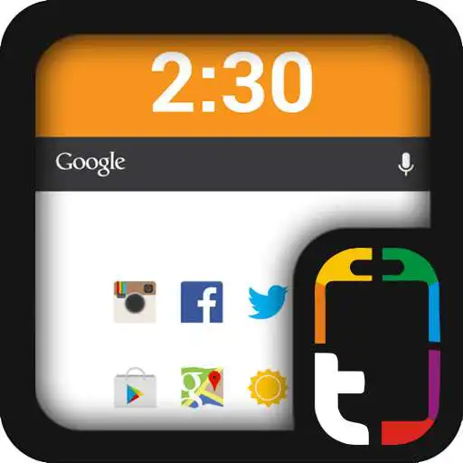 Free play online Bold Color Theme APK Free play online Bold Color Theme APK