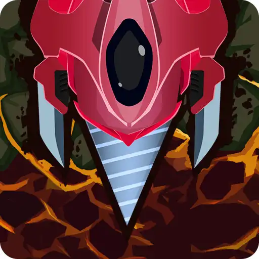 Play Bold Digger - Journey below the Earth APK