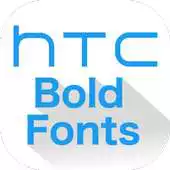 Free play online Bold Fonts APK