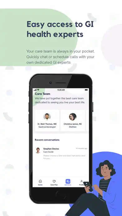 Play Bold Health - GI clinic as an online game Bold Health - GI clinic with UptoPlay