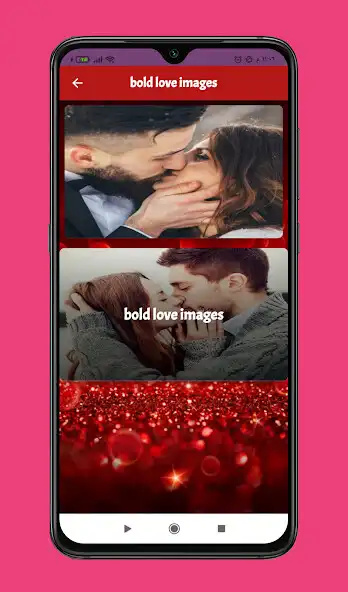 Play bold love images as an online game bold love images with UptoPlay