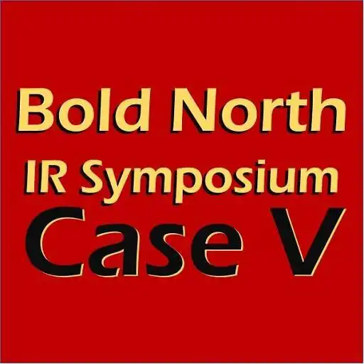 Play Bold North Case V APK Play Bold North Case V APK