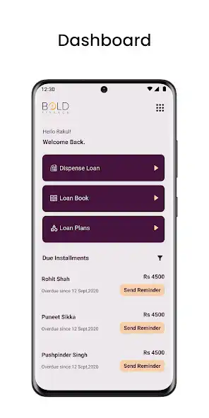 Play Bold Partner App as an online game Bold Partner App with UptoPlay