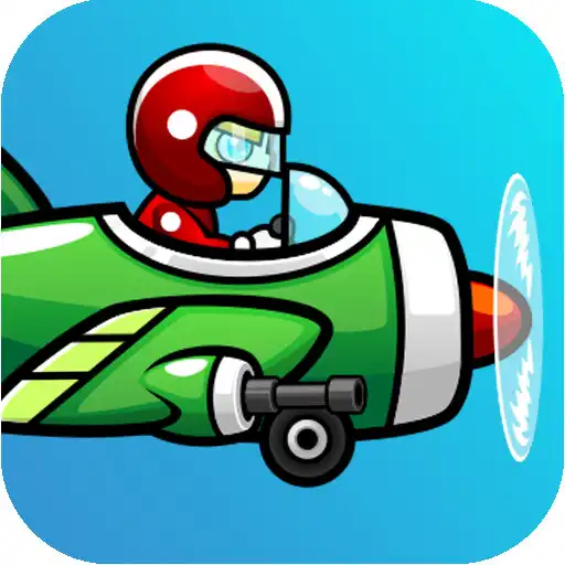 Play Bold Pilot: Arcade Adventure APK Play Bold Pilot: Arcade Adventure APK